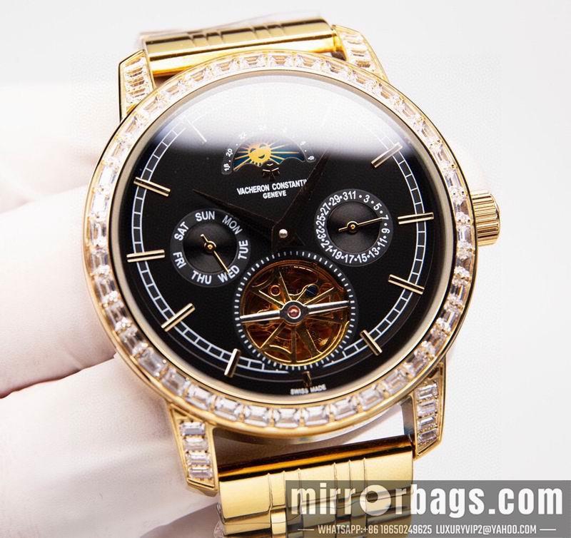 Vacheron Constantin 44mm 031920