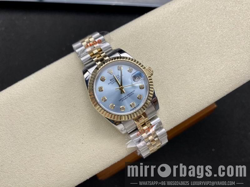 Rolex 31mm 092923