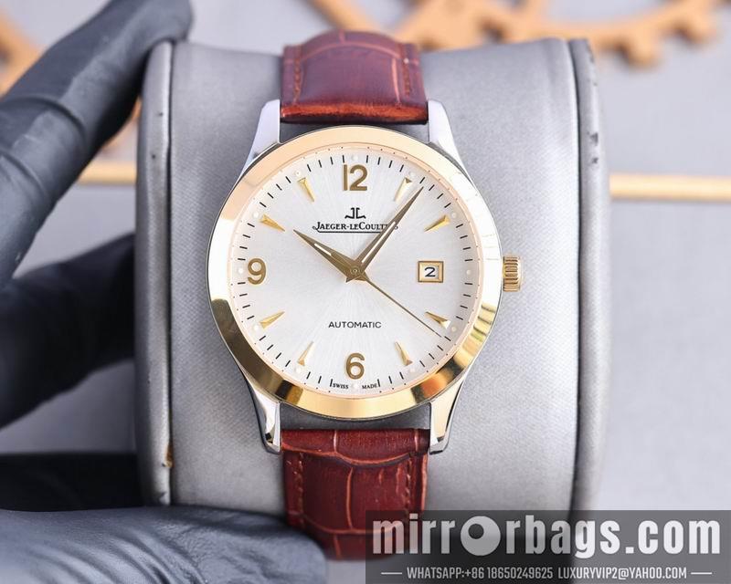 Jaeger Lecoultre 42mm 032014