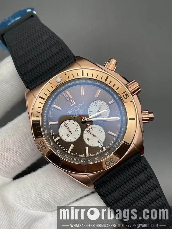 Breitling Watch watch 072207