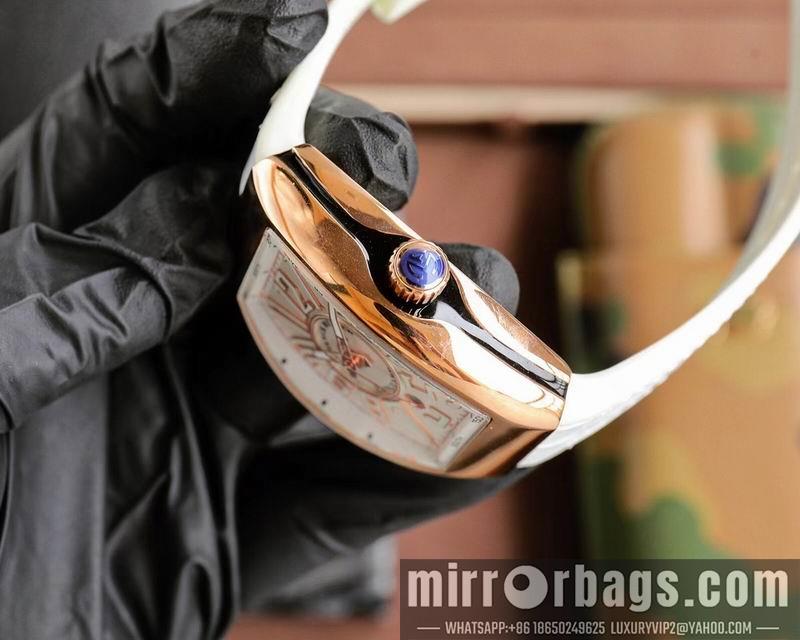 Franck Muller 54X42X15mm 050724