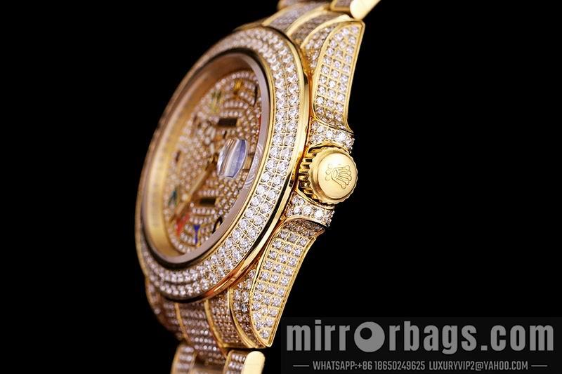 Rolex 42mm 050430