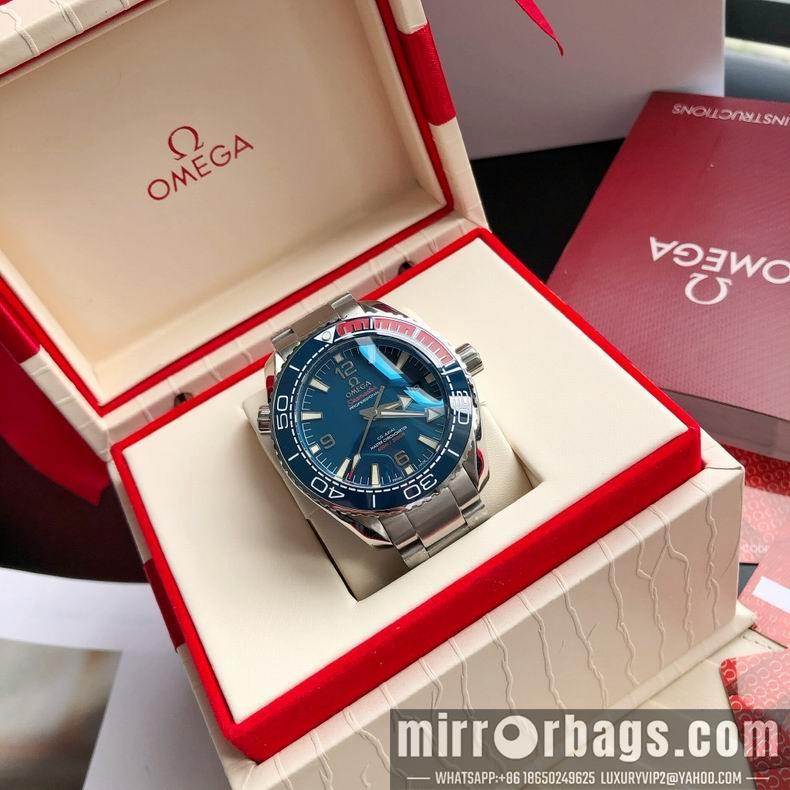 Omega men watch 110418