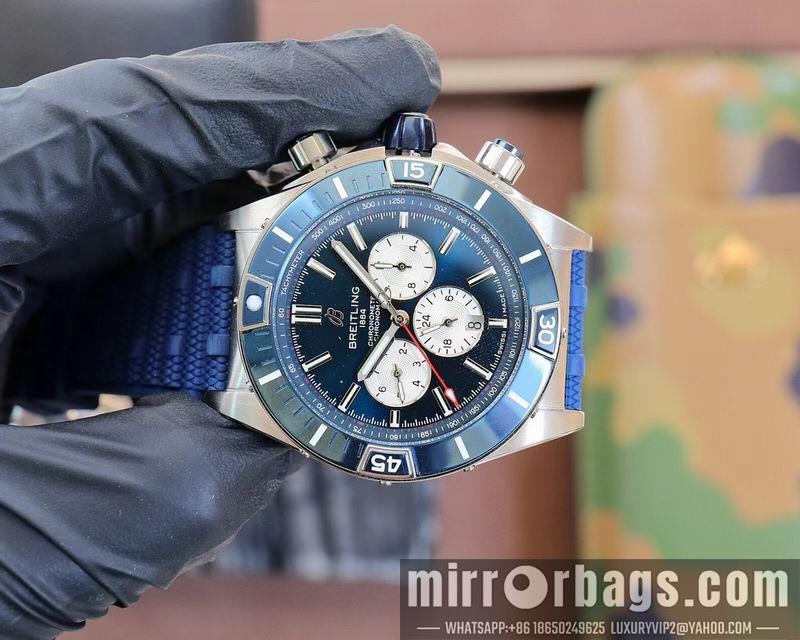Breitling Watch 44mm 032210