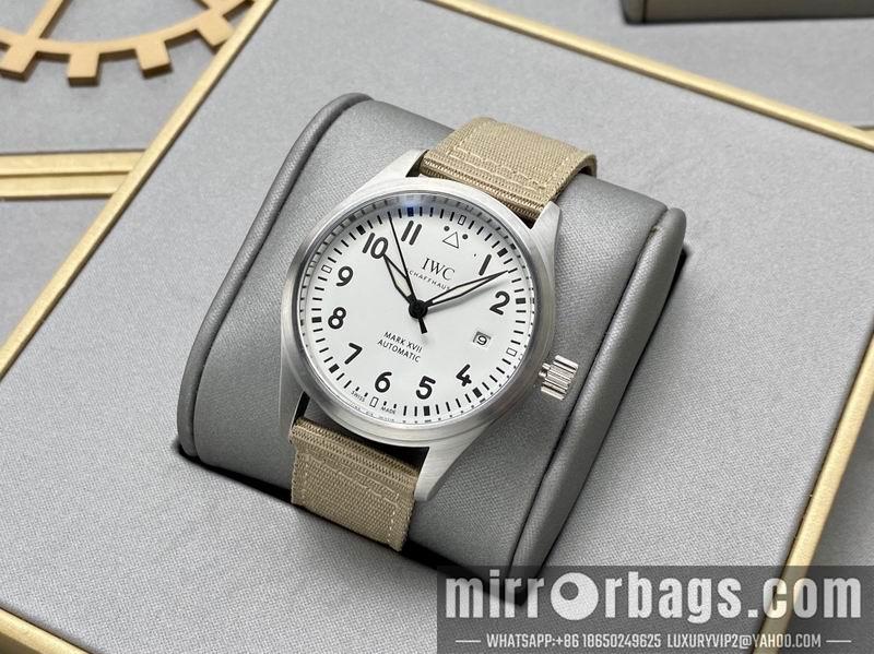 IWC 40X13mm 0506160