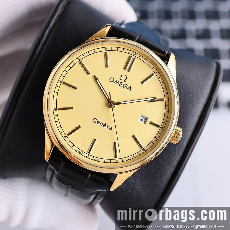 Omega 40mm 101427