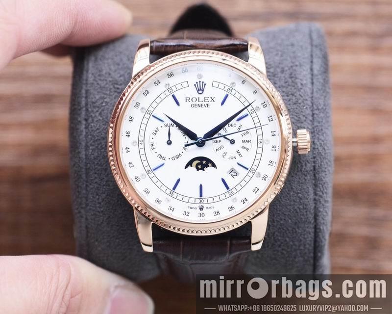 Rolex watch 041343
