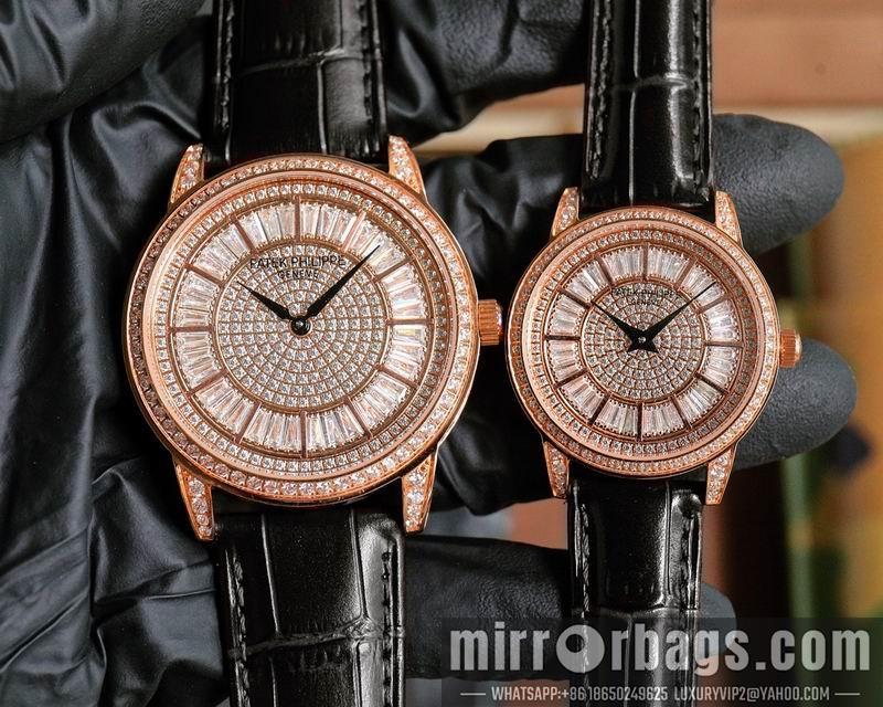 Patek Philippe watch 092822