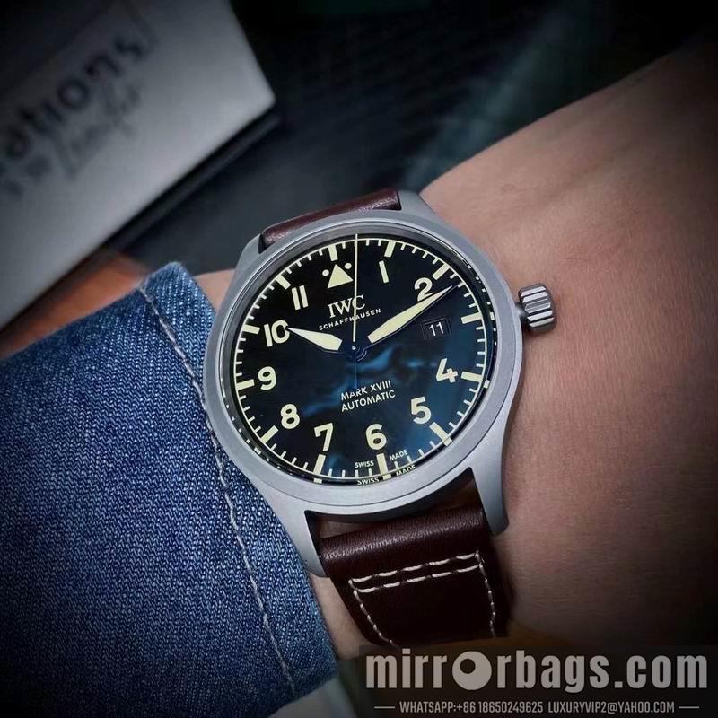 IWC 40mm 031874