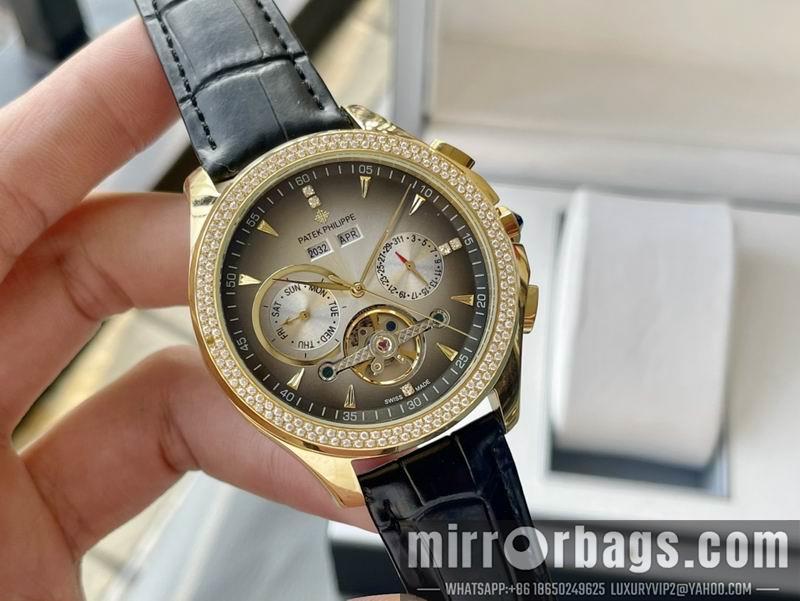 Patek Philippe 44mm 030241