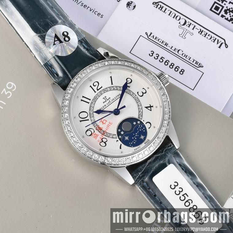 Jaeger Lecoultre women 33X9mm M20