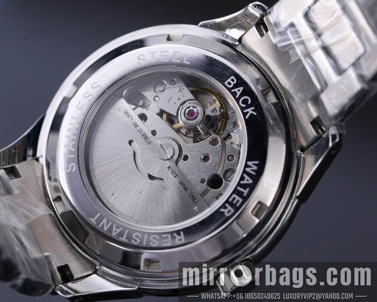 Piaget men 40X12mm M04