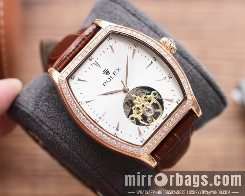 Rolex 42X12.5mm 050216
