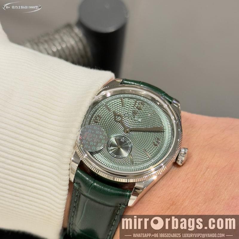 Rolex 39mm 041607