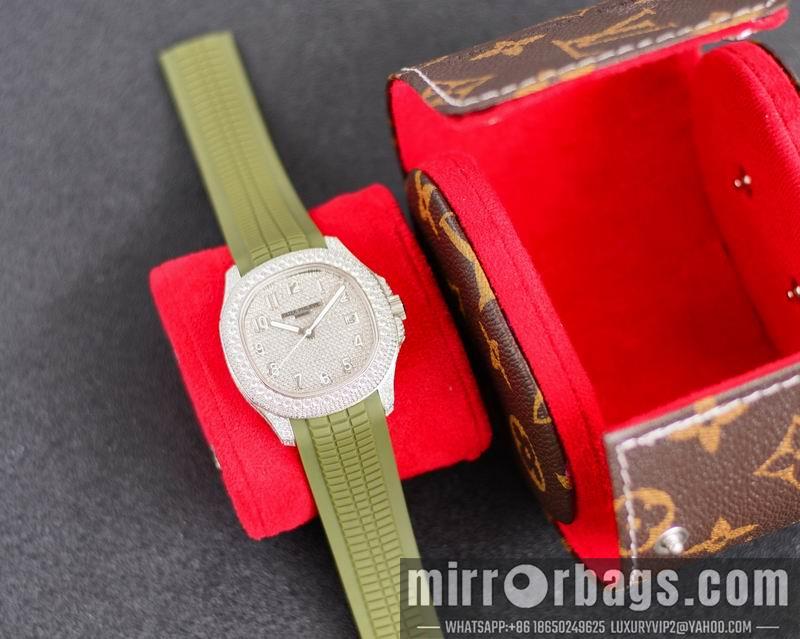 Patek Philippe 40mm 032408