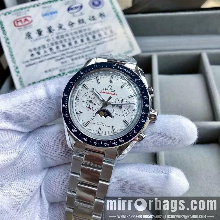 Omega men 42mm M22