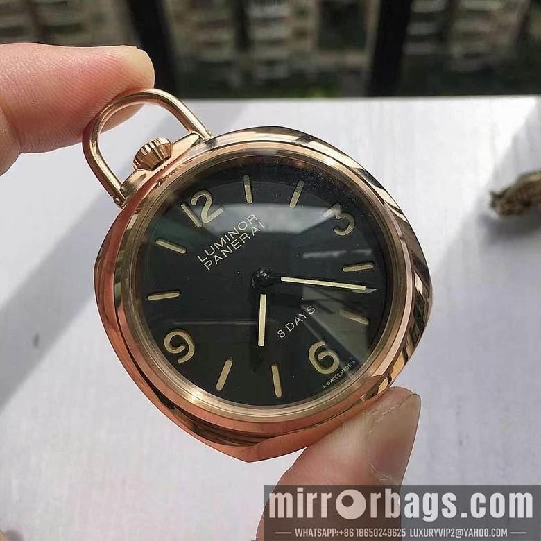 Panerai watch 070301