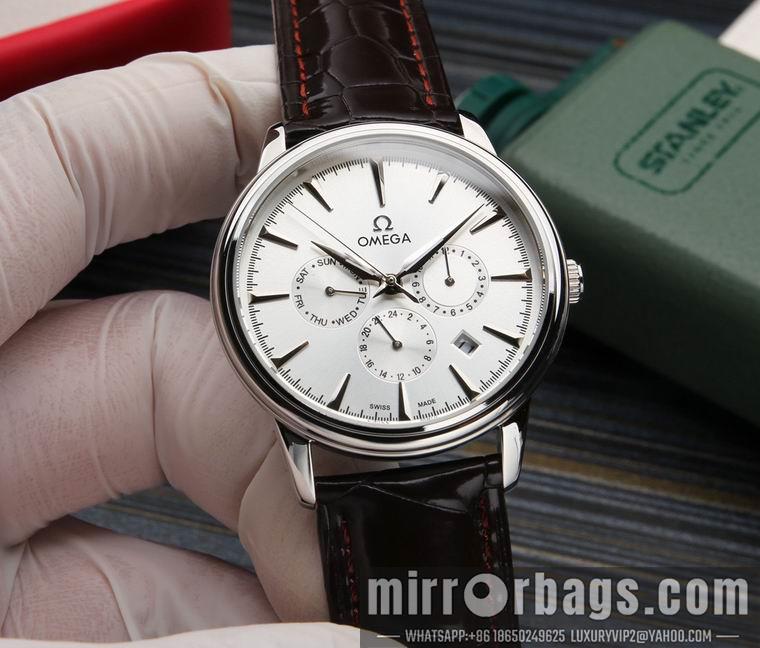 Omega watch mb 072902