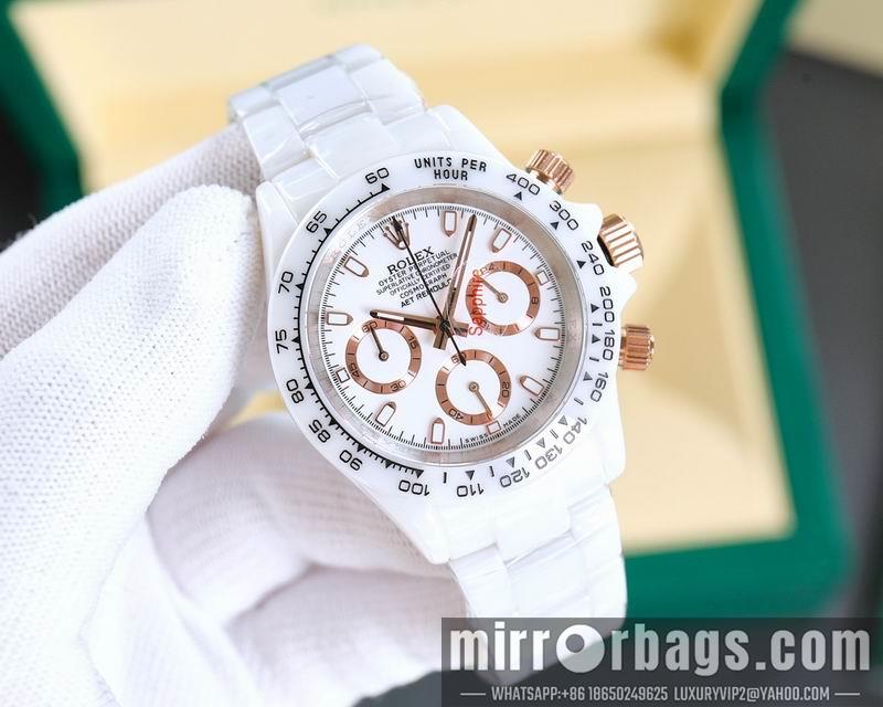 Rolex watch 050827