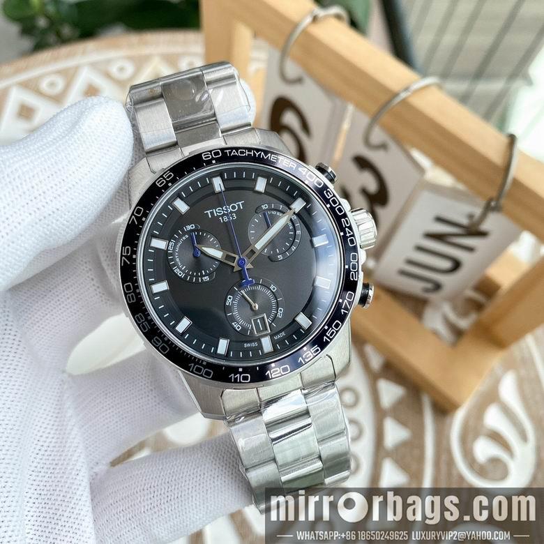 Tissot watch mb 062101