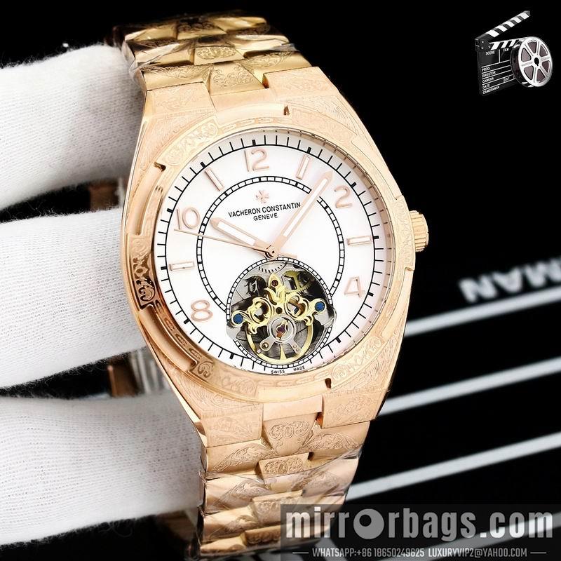 Vacheron Constantin 42X9mm 041440
