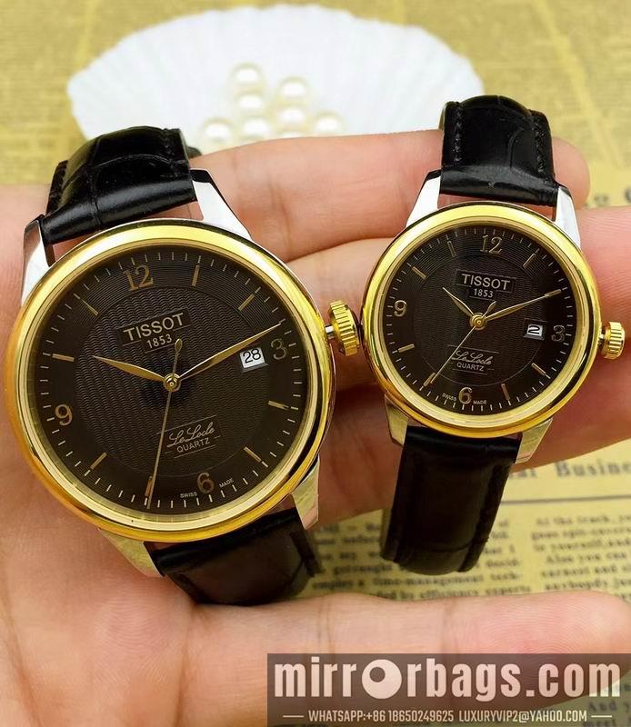 Tissot 41mm 28mm 091020