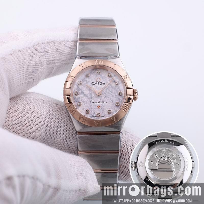 Omega 28mm 022542