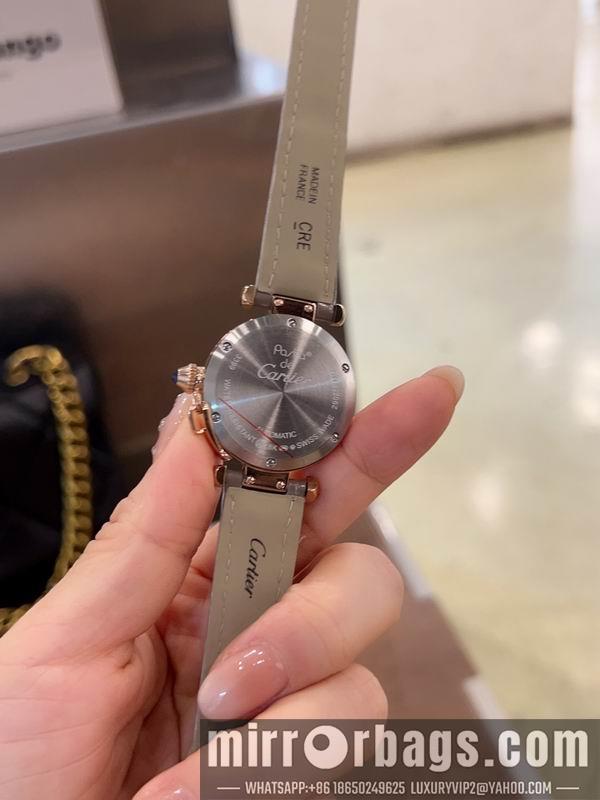 Cartier 35mm 082956