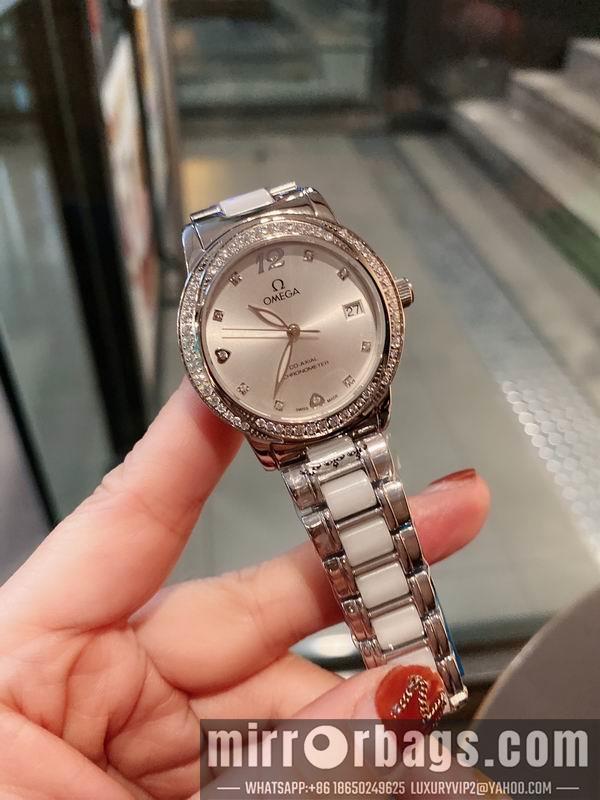 Omega 35mm 022474