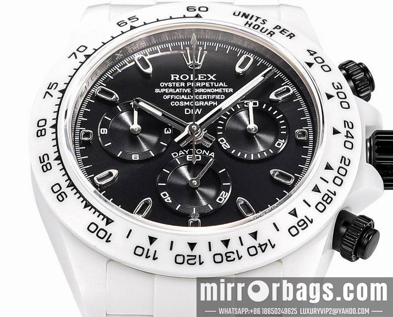 Rolex 40X13.5mm 121706