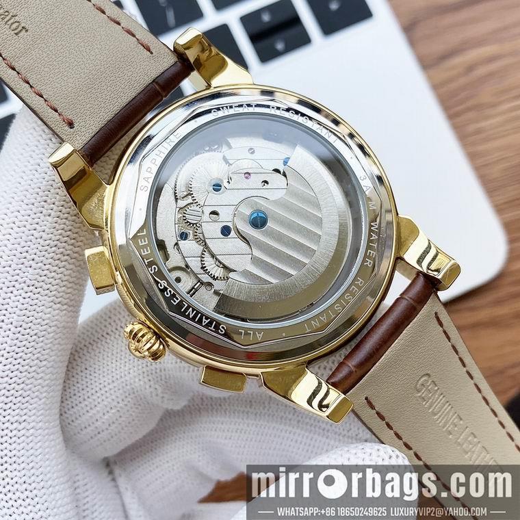 Omega men 40X12mm M52