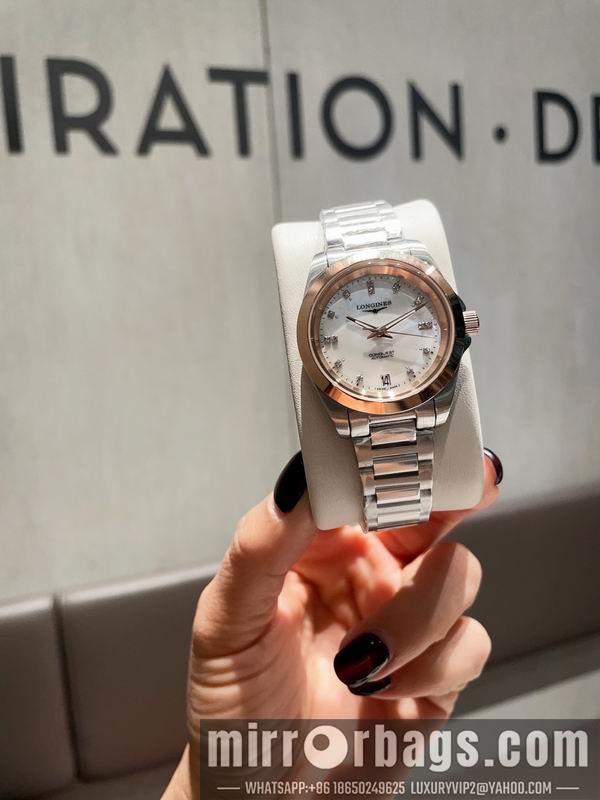 Longines 34mm 022452