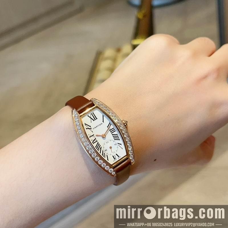 Cartier 23X30mm 102354