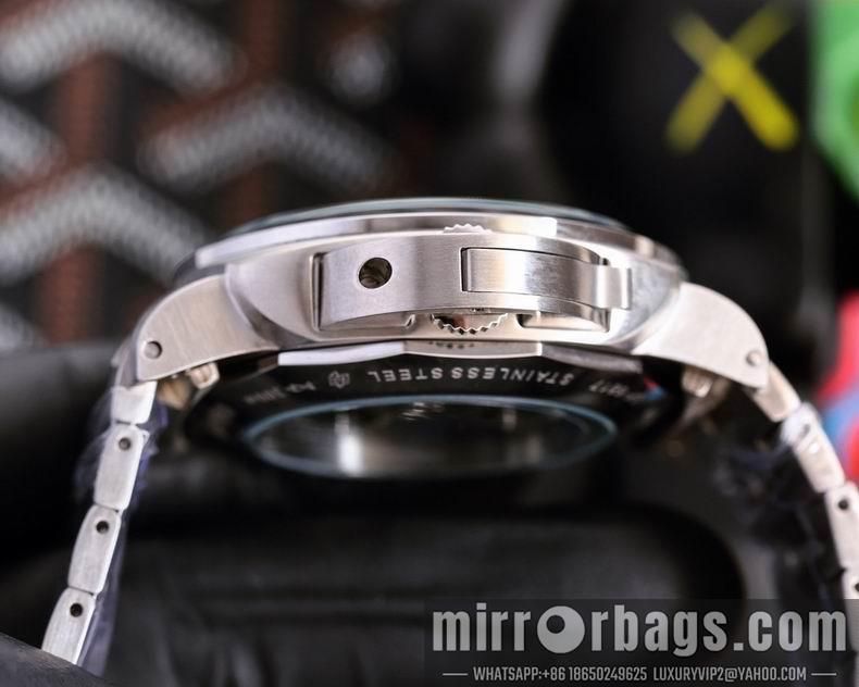 Panerai watch 44X16mm M30