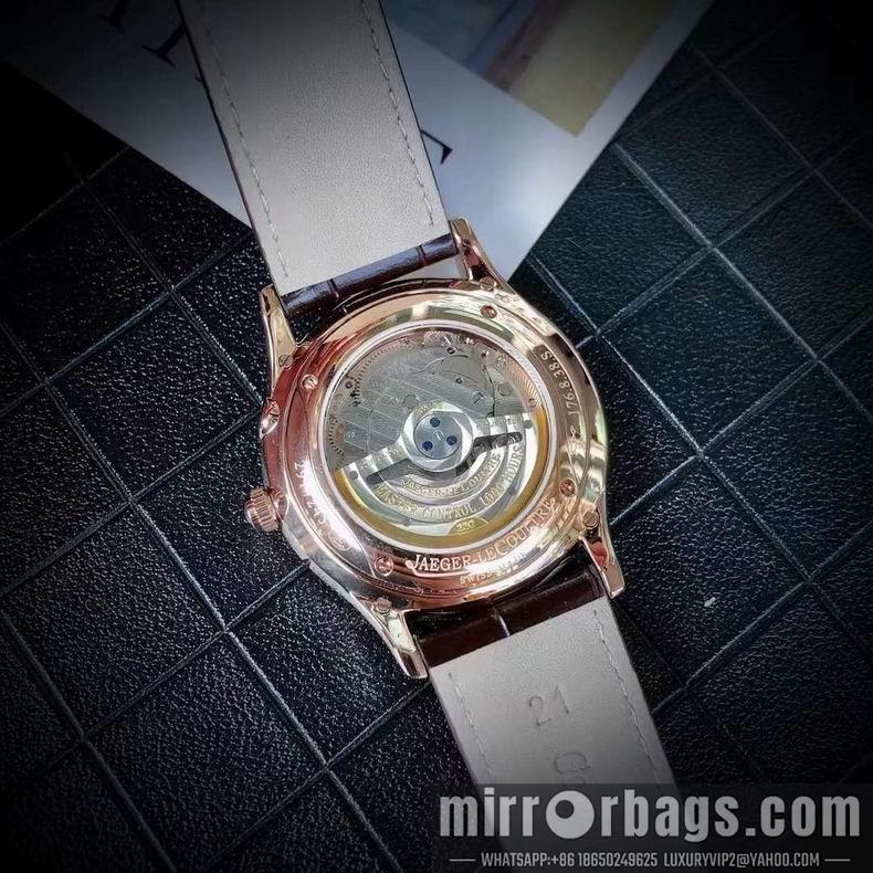Jaeger Lecoultre men watch M47