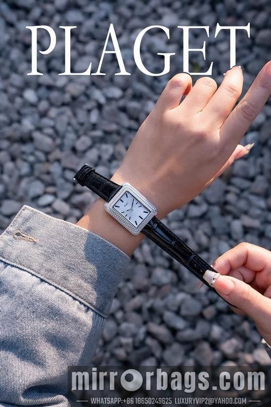 Piaget 26.8X36.6mm 0224101