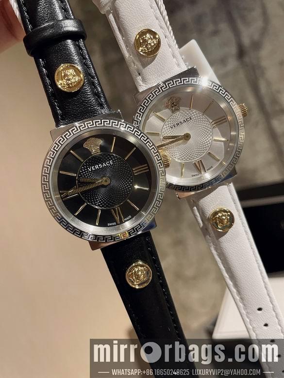 Versace watch 36mm M09