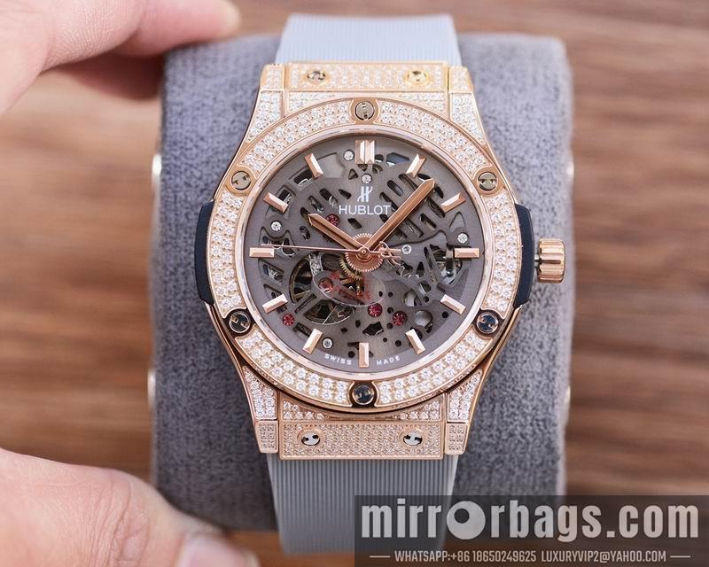Hublot 45X12mm 0413128