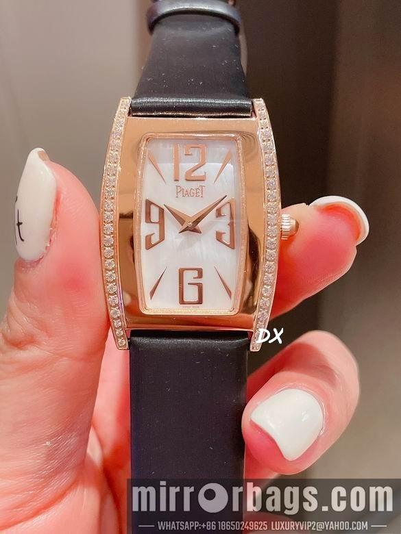 Piaget 27x38mm 2nms56