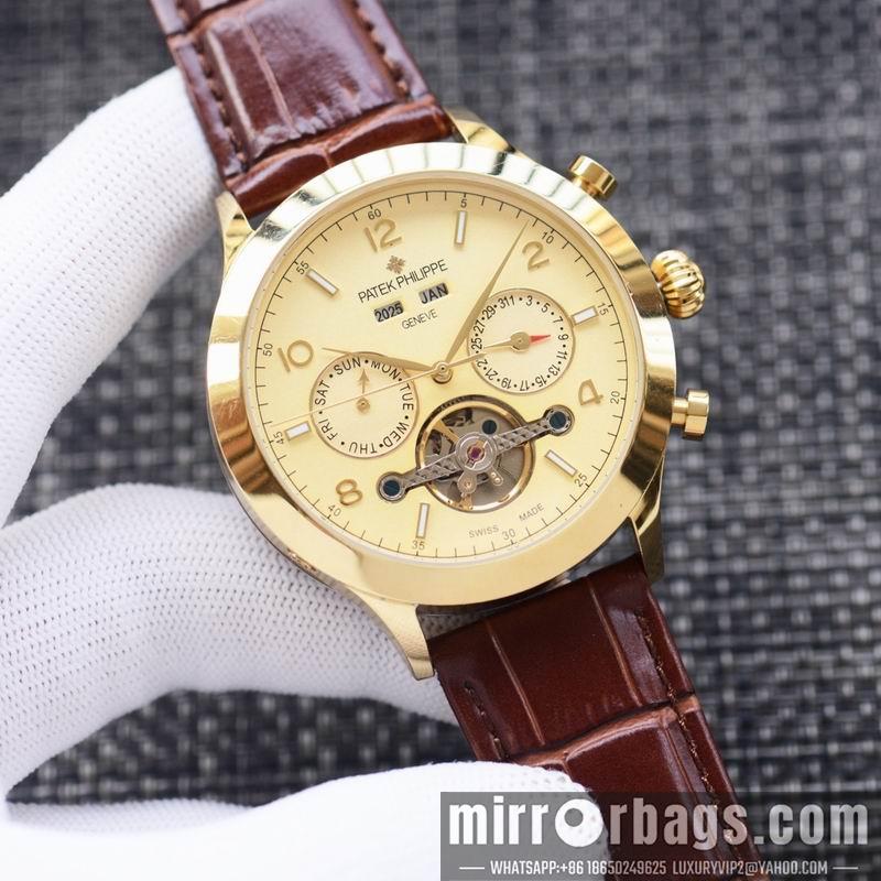 Patek Philippe 43X12mm 082297