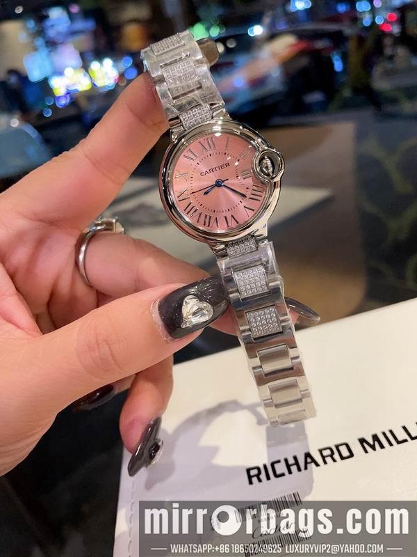 Cartier 33mm 041644