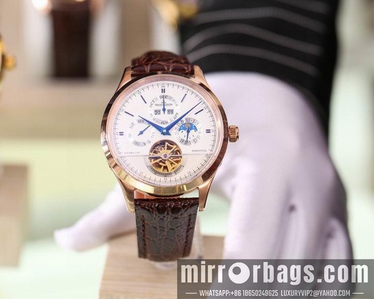 Jaeger Lecoultre men 43X13mm M32