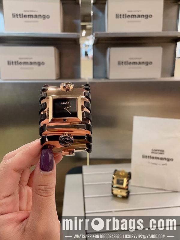 Gucci 33mm 032084
