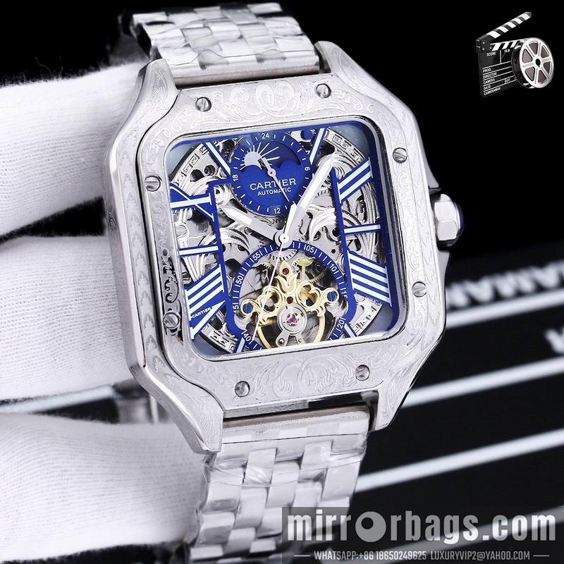 Cartier 44X12mm 0506151