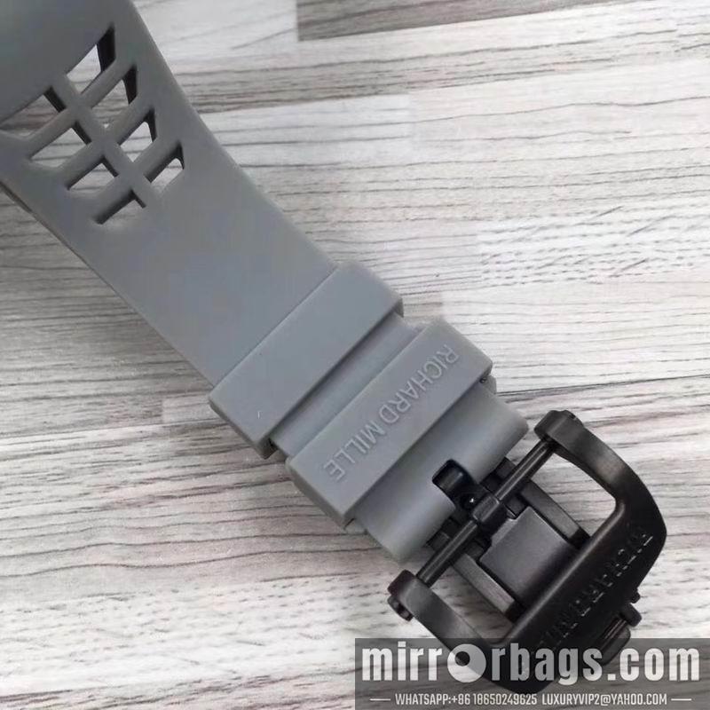 Richard Mille watch 041609