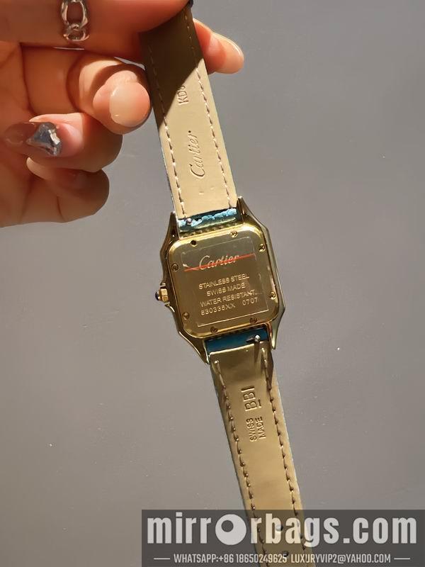 Cartier 27X37mm 082271