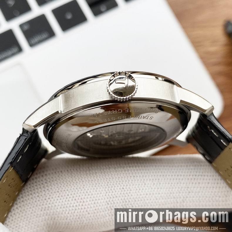 Tissot watch 42X11.5mm M10