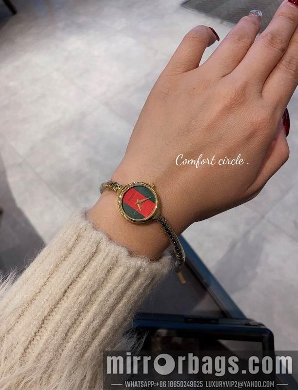 Gucci 22.5mm 041676