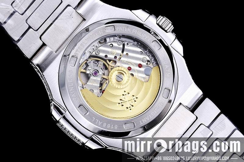 Patek Philippe watch 050415