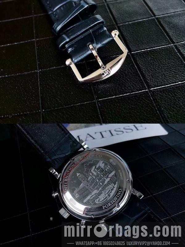 IWC 43X13mm 050325